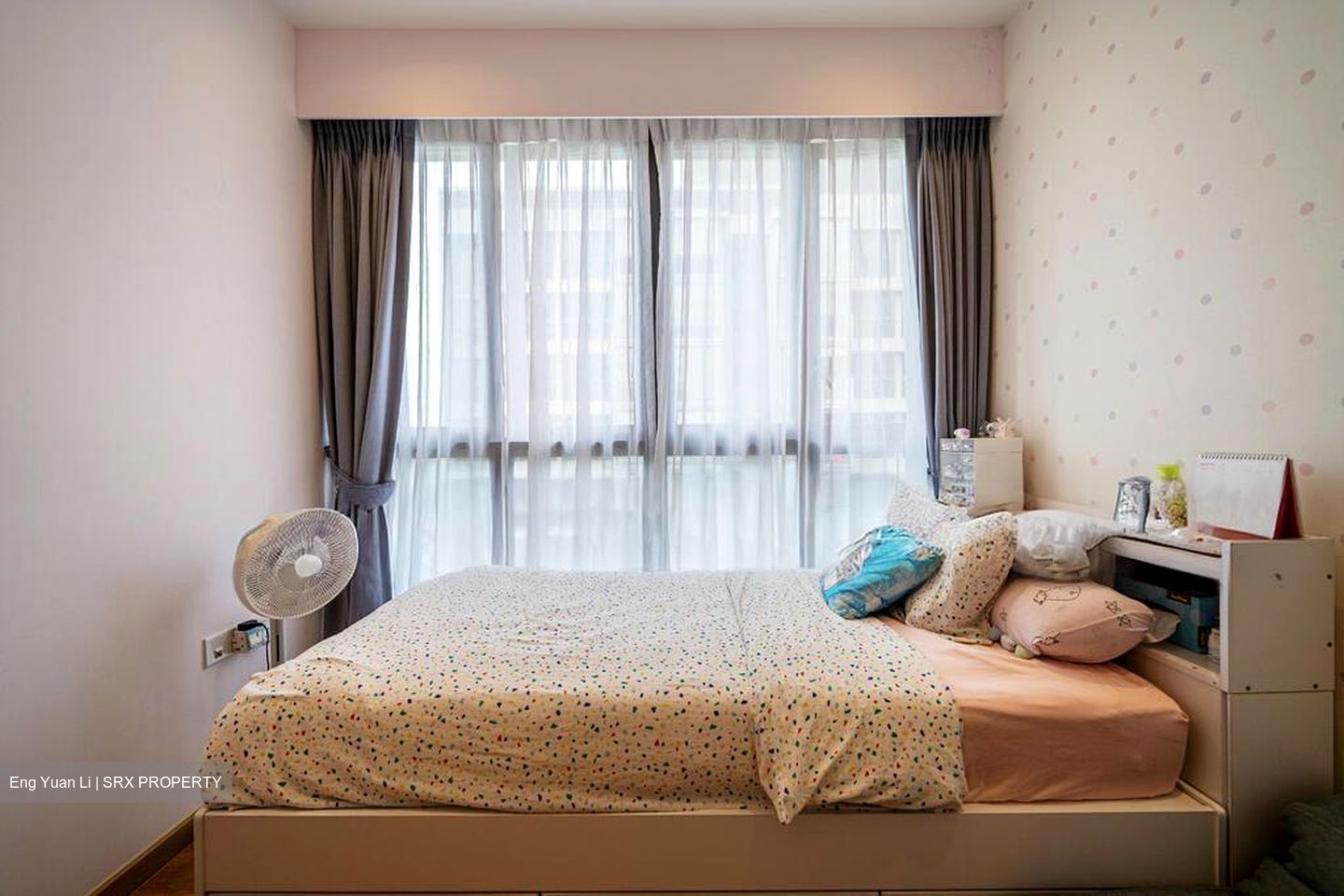 Rivercove Residences (D19), Condominium #503985071